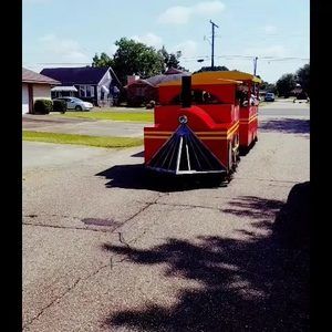 Meet your Posher, Morgan